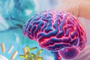 How Vitamins help for Brain Health: What Science Says