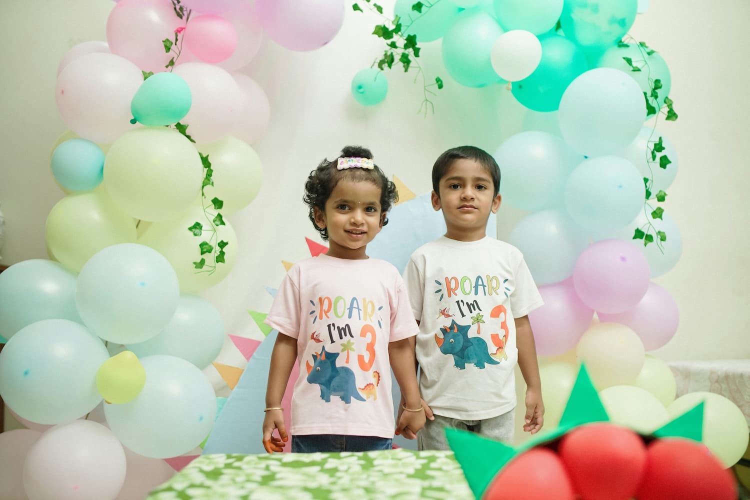10 Unique Indoor Birthday Party Ideas for Kids - Penniless Parenting