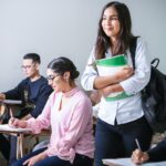 Single Disabled Mom in University- An Update