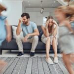 Supporting Mental Balance During High-Pressure Life Stages