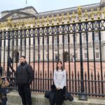 Mother Daughter Trip to London on a Budget; Day Two
