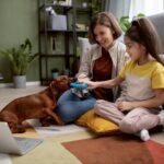 Holistic Living on a Budget: Caring for Yourself, Your Kids, and Your Pets Naturally