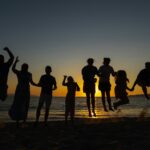 9 Beach Essentials For Big Families