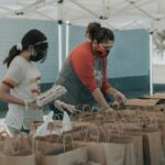 How to Teach Your Kids About Volunteering