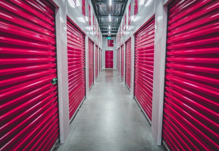 Practical Storage Planning for Family Transitions