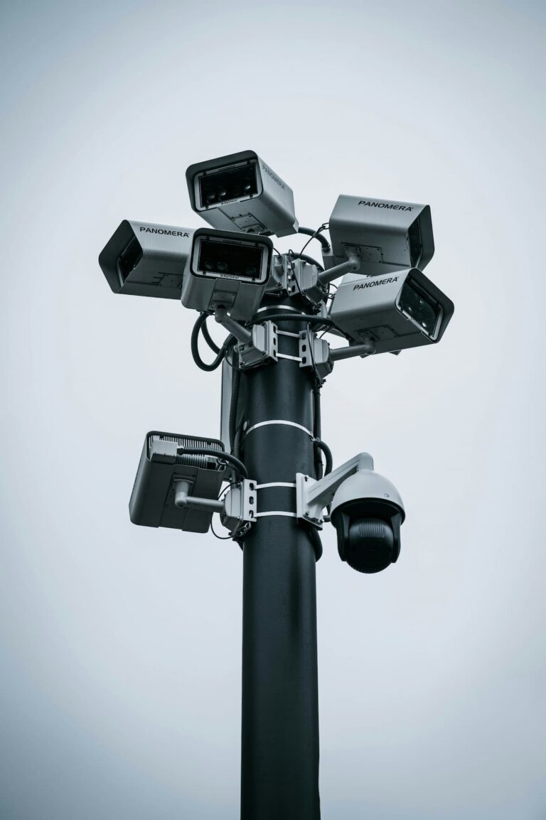 Popular Security Measures Used in Schools