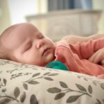 4 Month Sleep Regression and What Monitoring Can Catch