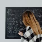 How to Support a Child With Math Anxiety Without Adding Pressure