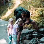Essential Tips for a Successful Family Walking Holiday with Kids
