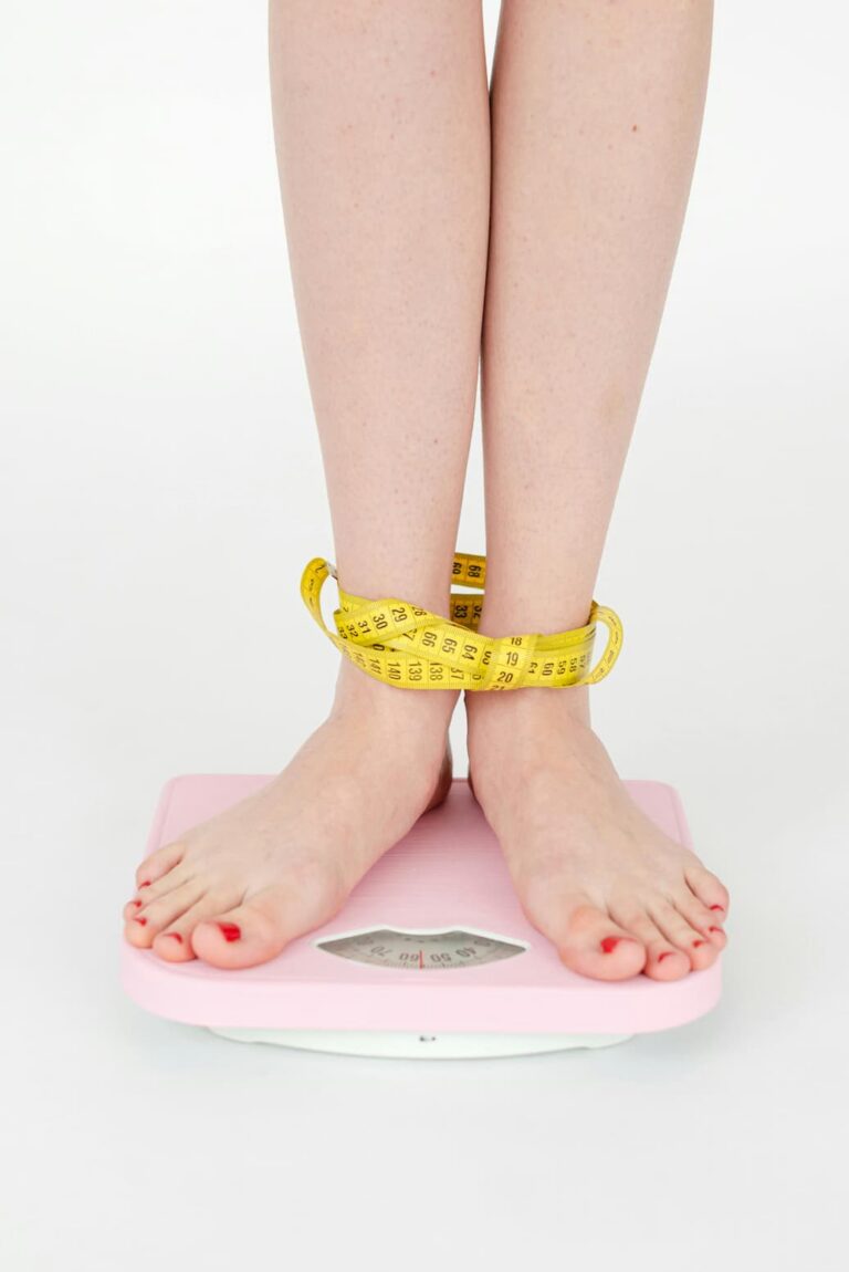 ADHD and Summer Diet Culture: What Nobody Talks About