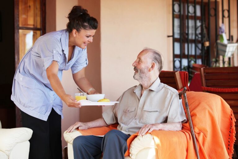 7 Low-Cost Ways to Improve Quality of Life for Seniors at Home