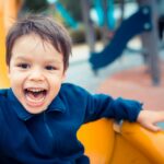 How Daycare Prepares Children for the “Big School” Transition