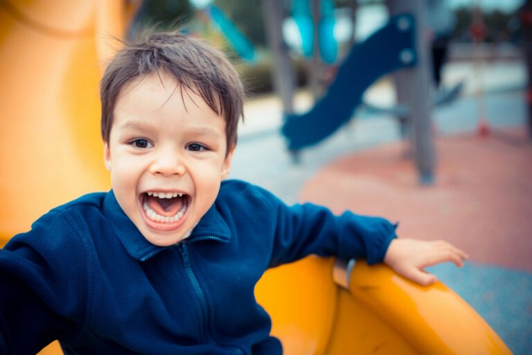 How Daycare Prepares Children for the “Big School” Transition
