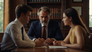Family Law Decisions for Budget-Conscious Parents