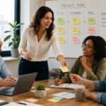 Why I’m Finally Learning to Delegate