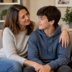 The Very Ordinary Day My Son Told Me He Was Gay
