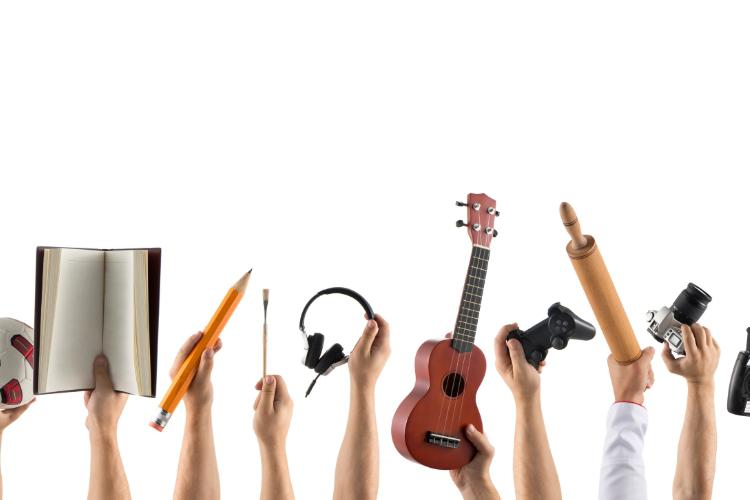 The Most Cost-Effective Hobbies for Stress Relief and Personal Growth
