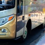 Why Coach Hire Is a Practical Choice for Group Travel in Preston