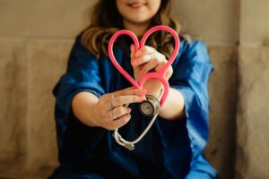 The Faster Path to Your MSN as a Nursing Parent