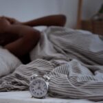 The Relationship Between Stress, Sleep, and Everyday Wellness