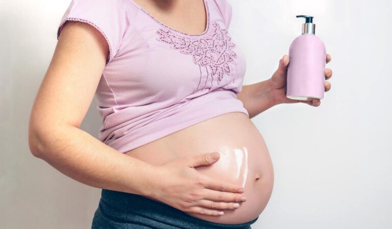 10 Best Stretch Mark Creams For Pregnancy: Clinical Actives vs. Comfort Moisturizers