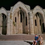 My Frugal Rhodes Trip, Day 1: Ialyssos, Rhodes Town & Our ATV Rental