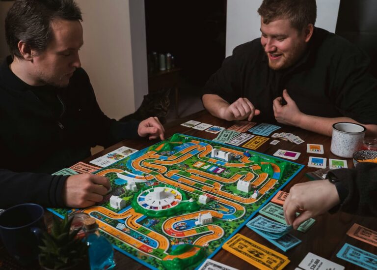 Things to Do With No Money That Are Actually Fun