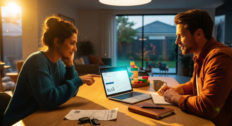 How Families Can Handle Unexpected Costs Without Blowing the Monthly Budget