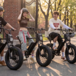 How to Choose Low-Cost Transportation for Teens: Walking, Bikes, Buses, Car Rides, and E-Bikes
