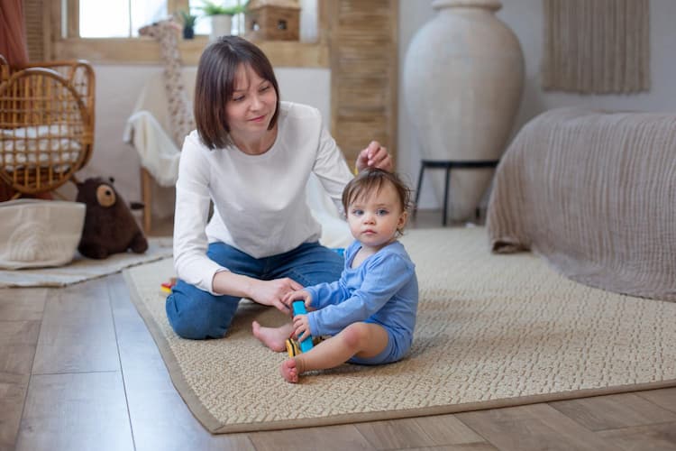 What to Consider Before Buying Playmats and Dining Room Rugs