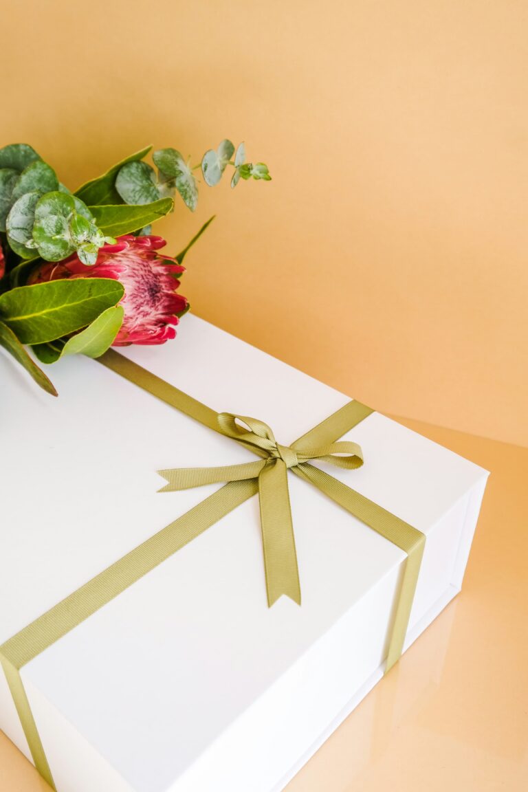 The Ultimate Gift Hack: Why Flower and Hamper Combos Make Total Sense for Busy Parents (and Budgets)