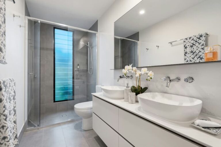 How to Update Your Bathroom Without a Full Renovation