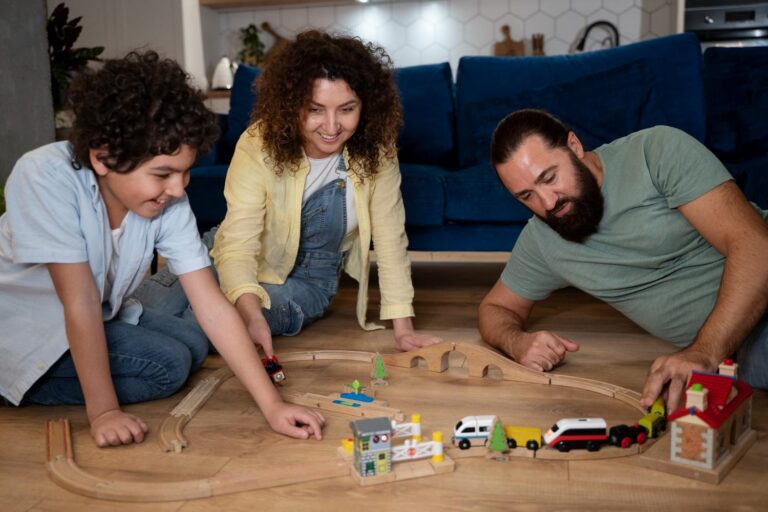 Frugal Family Fun: Creating Meaningful Entertainment Without Overspending