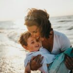 The Upsides of Being a Single Mom