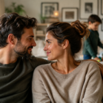 Making Time for Romance With a Busy Parenting Schedule