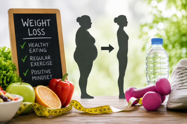 Rebuilding Confidence After Major Weight Loss, One Frugal Step at a Time