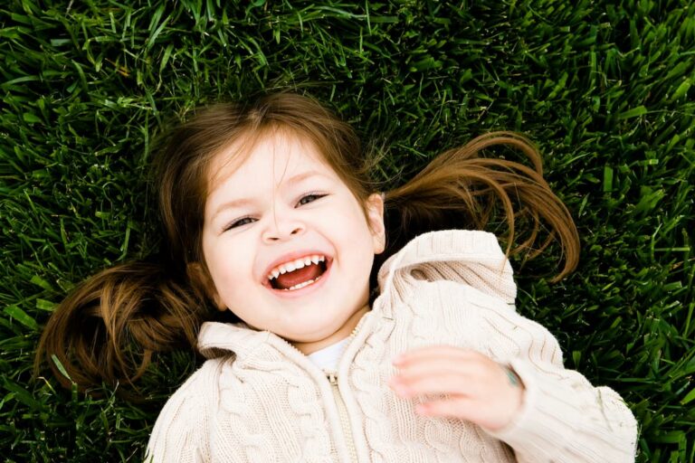How Daily Routines Help Young Children Thrive