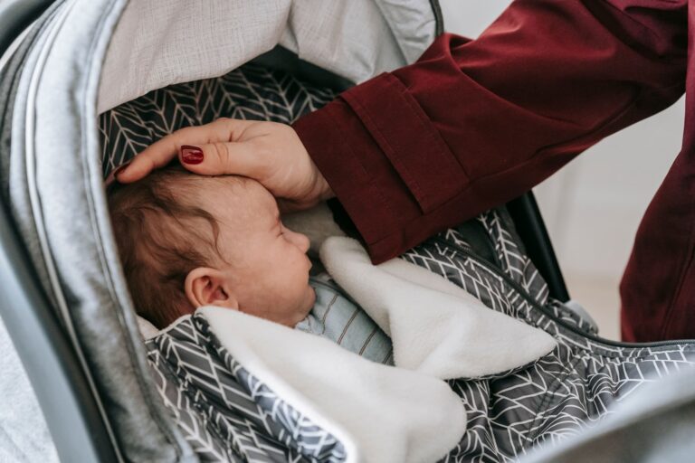 How to Make Baby Gear Last Longer Without Spending More