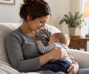 How Many Maternity Bras Do I Really Need?