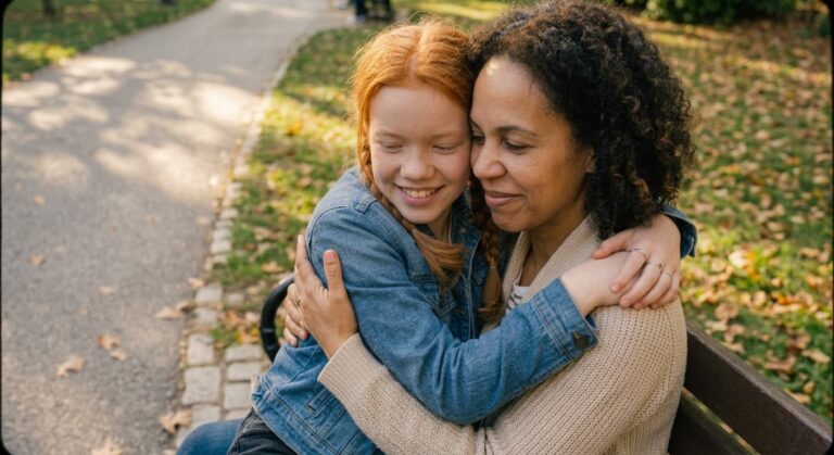 Becoming The Safe Parent Other Kids And Parents Turn To