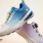 moodytiger Steps Into Footwear: Meet the Swingy and Tempo Lines