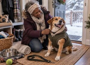 7 Budget-Smart Ways to Keep Your Dog Comfortable in Cold Weather