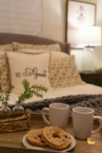 How to Prepare Your Home for Guests Without Spending a Fortune