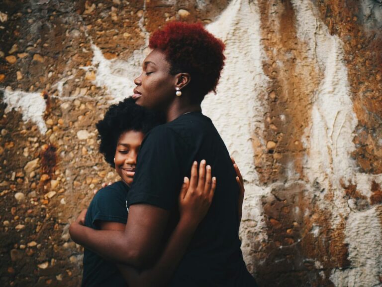 Telling Family and Friends: Protecting Your Child While Sharing the Truth