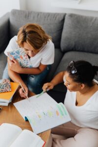 What Two Years of Data-Driven Tutoring Decisions Actually Cost Us