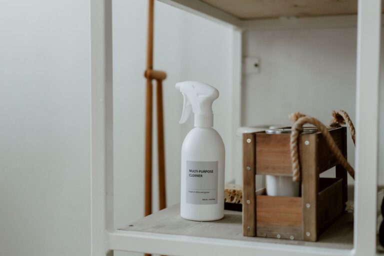How to Choose Safer Household Products Without Blowing Your Budget