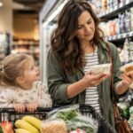 You Don’t Have to Spend More to Shop Your Values