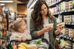 You Don’t Have to Spend More to Shop Your Values