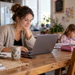 10 Realistic Ways to Make Money From Home as a Parent in 2026