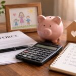 How to Get Through a Divorce in Ohio Without Wrecking Your Family Budget